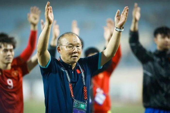 Huấn luyện viên Park Hang Seo trải lòng về sai lầm lớn nhất, quyết trả món nợ thua Thái Lan